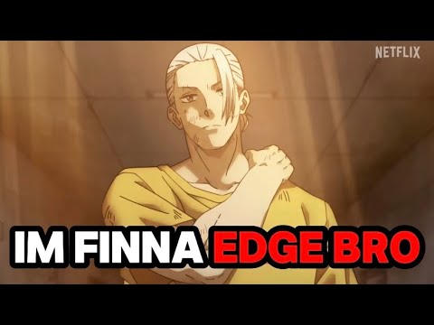 IM GOING TO EDGE BRO 😭🙏 (SAKAMOTO DAYS TRAILER REACTION)