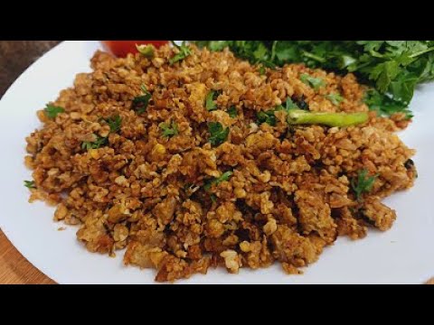 Anda Bhurji | सबसे आसान अंडा भुर्जी मसाला || Breakfast Egg Recipe