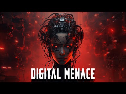 Modern Tension Trailer Music -  Digital Menace