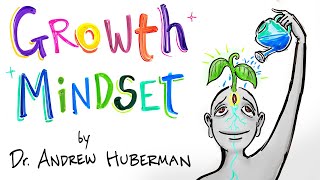 How Feedback Affects Performance - Andrew Huberman - Growth Mindset