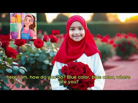 "Kids' Islamic Songs: 1 Hour of Educational Rhymes" @muslimrhymes