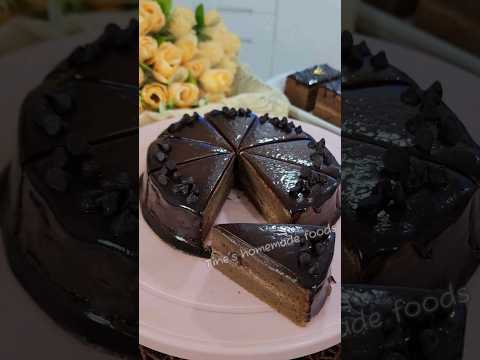 Chocolate Cake Lover     #fypage #recipe #food #chocolate #chocolatecake