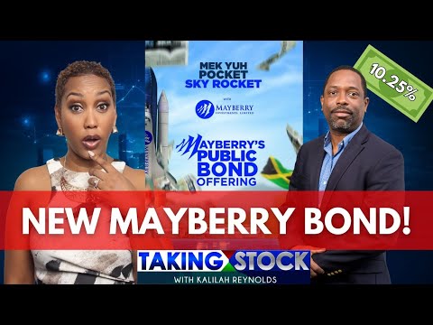 Is Mayberry's New Bond Right For You?