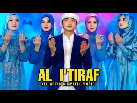 ILAHILASTULIL FIRDAUS - AL I'TIRAF - ALL ARTIS SIMPATIK MUSIC