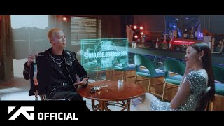 MINO - '탕!♡ (TANG!♡)' M/V