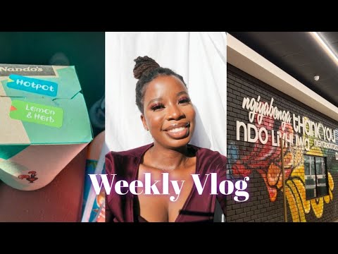 #weeklyvlog| Butterfly 🦋| Spend the weekend with me,packing, food,haul & more | Tshivhuya