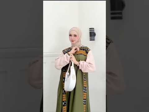 Pilih gamis