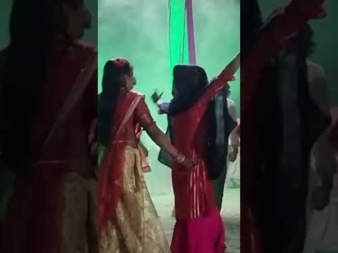 #Adiwasi girls timli dance status #gujrati #vkbhuriya #new timli dance status