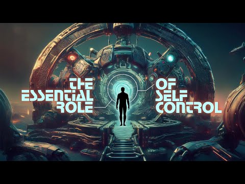 The Essential Role of Self-Control | ClayHouse Church | 11.10.2024