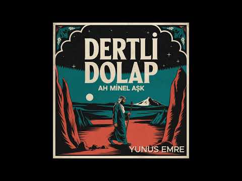 Dertli Dolap - Ah Minel Aşk: Yunus Emre Şarkıları (2007) [Full Album]