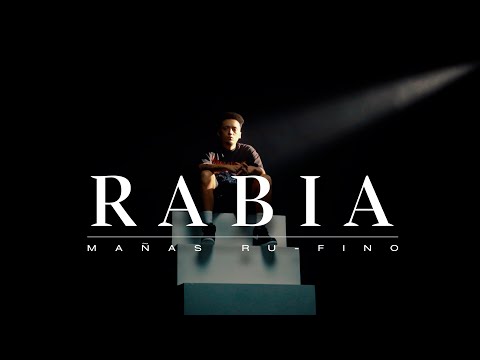 Rabia - Mañas Ru-Fino (Prod. Cheche Colé, Scratches. DeeJohend)