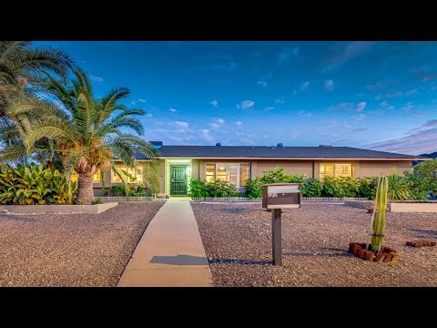 2401 E Shea Blvd, Phoenix, AZ Presented by NextView Home Professionals.