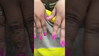 Practice Makes Perfect #helpmegrowmychannel #nailart #nailstyle  #nails