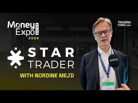 Exclusive Interview with Star Trader CEO Peter Karsten: Insights into the Future of Trading