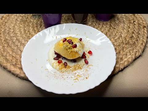 Dahi puri|| galtiyaa || @Rasoisepettak