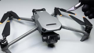 DJI Mavic 3 Classic - 1 Minute Unboxing!