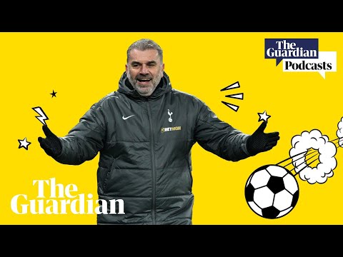 A huge night for Tottenham in the League Cup | Football Weekly