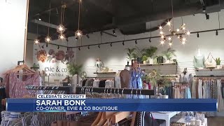 ‘It’s very much a community’: Supporting women-owned businesses in Dane Co.