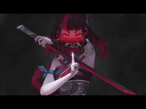 Nightcore - Outlaw (NEONI)