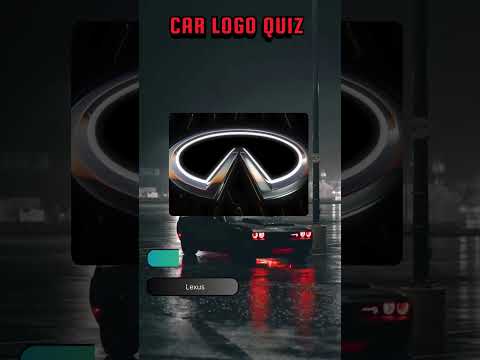 Guess the Brand  Rare Vehicle Logos Edition #triviachallenge #facts #quiz #trivia