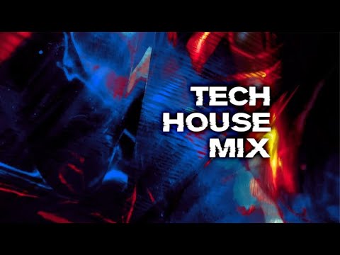 PLACER-TECH HOUSE MIX 2023-DJ STIVEN PRO ( LOS MAS ESCUCHADOS) ORIGINAL MIX MUSICA ELECTRONICA 2023