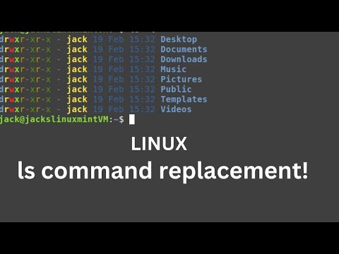 Linux Users Give Your ls Command A Makeover | Remapping Aliases