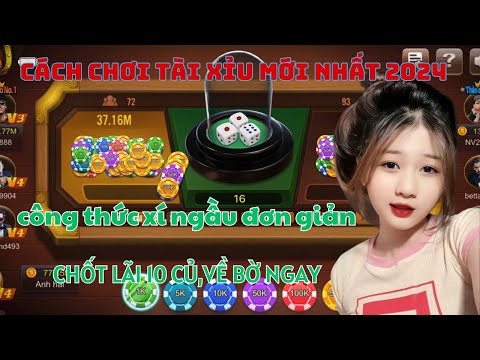 sunwin - công thức bắt cầu tài xỉu sunwin - Bắt cầu theo xí ngầu | Húp 10 củ về bờ