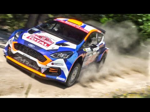 RedStag Rallye Extreme 2021 | HIGHLIGHTS