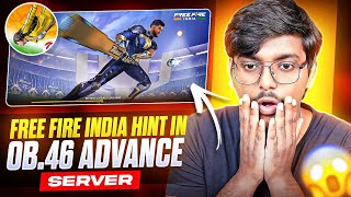 FREE FIRE INDIA HINT🤩🔥OB46 UPDATE CHANGES | FREE FIRE NEW EVENT| FF NEW EVENT |OB46 UPDATE FREE FIRE