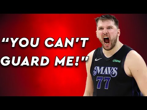 Luka INSANE Game Winner Exposes Wolves Issues | Mavericks Timberwolves Gm 2 Western Conf Finals