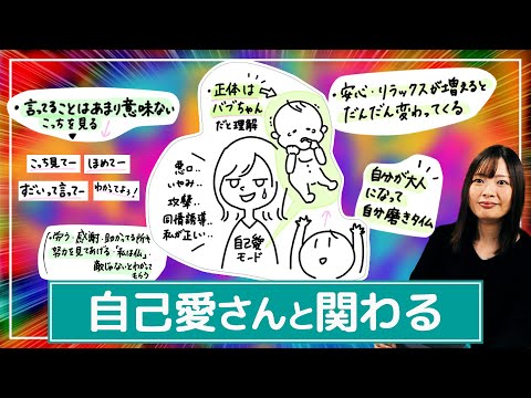 【自己愛】身近にいる自己愛が強い人の理解と関わり方。【自己愛性パーソナリティ】