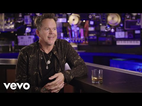 Gary Allan - Temptation (Behind The Song)