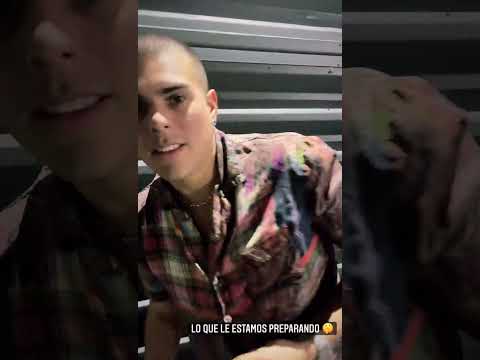 CNCOMUSIC VÍA INSTAGRAM STORY