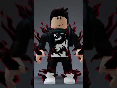 Which avatar in Roblox u like the most #roblox