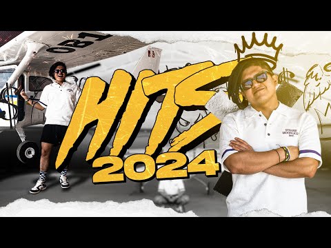 HITS 2024 ⭐️ ll Bad Bunny, Karol G, Feid, Ke Personajes, Grupo Frontera @MasterOfTheSky