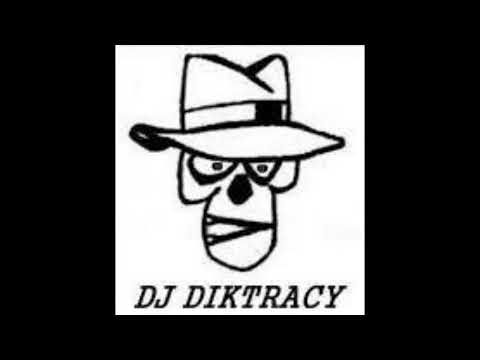 Dr Phibes - Acid Story (Dj Diktracy's Remix) 2024