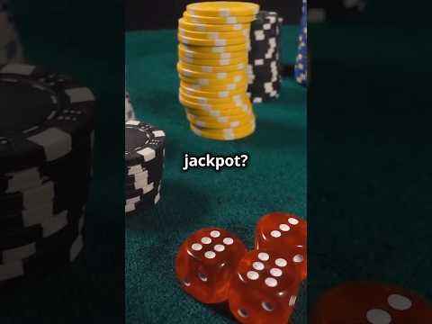 Why is the Number 7 Considered Lucky? #shorts #777 #seven #lucky #jackpot #trending #viralvideo