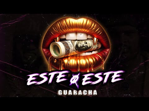 Este o Este 🔥 Guaracha Remix 2024 | El Alfa x Nfasis x Dj Roderick (Aleteo, Zapateo, Guaratech)