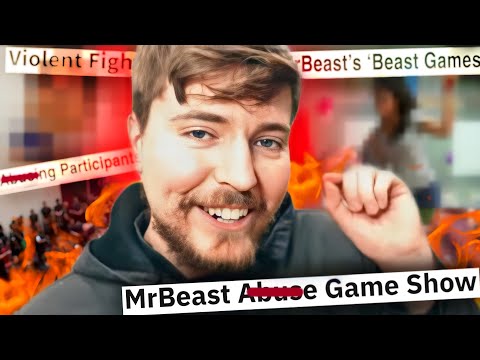 MRBEASTS CONTESTANTS NEED HELP: DANGEROUS CONDITIONS, MAJOR INJURIES, and NO FOOD or WATER