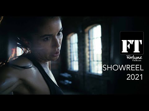 Fortune Talkies Showreel I Production House Showreel