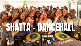 Shatta & Dancehall Mix 2024 🍑 | The Best of Shatta & Dancehall 🔥 | Vaïbz Party #4 🎉 | By DJ T-Sia