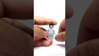 HOW TO MAKE STEVEN GRANT FROM MOON KNIGHT IN LEGO!🌙*Spoiler Alert*