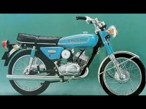 Kawasaki Sports Engine Rebuild | Kawasaki G7T Engine Rebuild |Kawasaki 2 Stroke Engine Rebuild