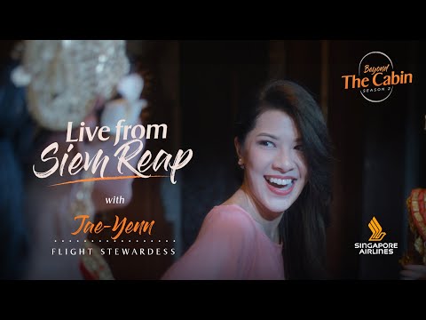 Episode 6 • Beyond the Cabin Season 2 | Siem Reap