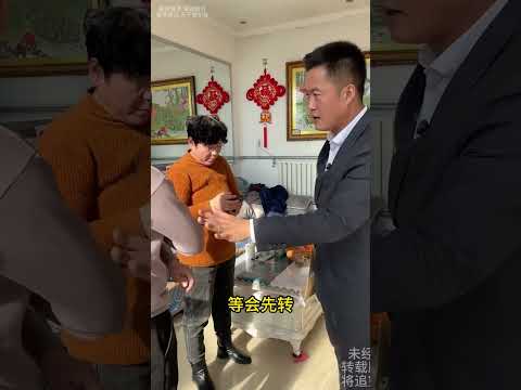 老人疼失爱子竟被儿媳 孙子赶出家门并被侵吞所有钱款#白发人送黑发人 #不孝 #法务咨询 #法务老师盛老师