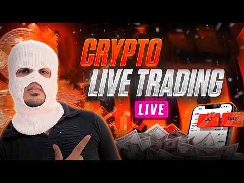 19 FEB |crypto market Analysis | Malayalam Trap Trading