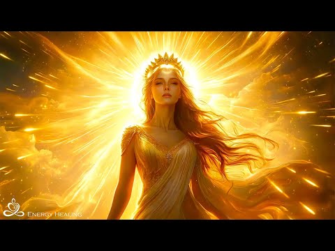 Release Fear & Unlock Your True Potential | 396Hz + 528Hz Healing Music For Inner Transformation