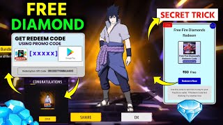 🔥💎 8000 Free Diamonds in Free Fire Trick. How to Get Free diamond in freefire max. Free Diamond App