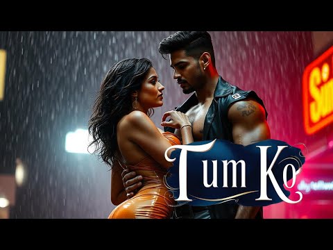 Tum Ko New Song| Bollywood Romantic Song | New Upcoming Movie Romantic Song 2024