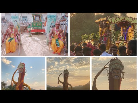 વિરમપુર રાવણ દહન ૨૦૨૨ || Dussehra live virampur || Dussehra dahan || Rawan dahan virampur